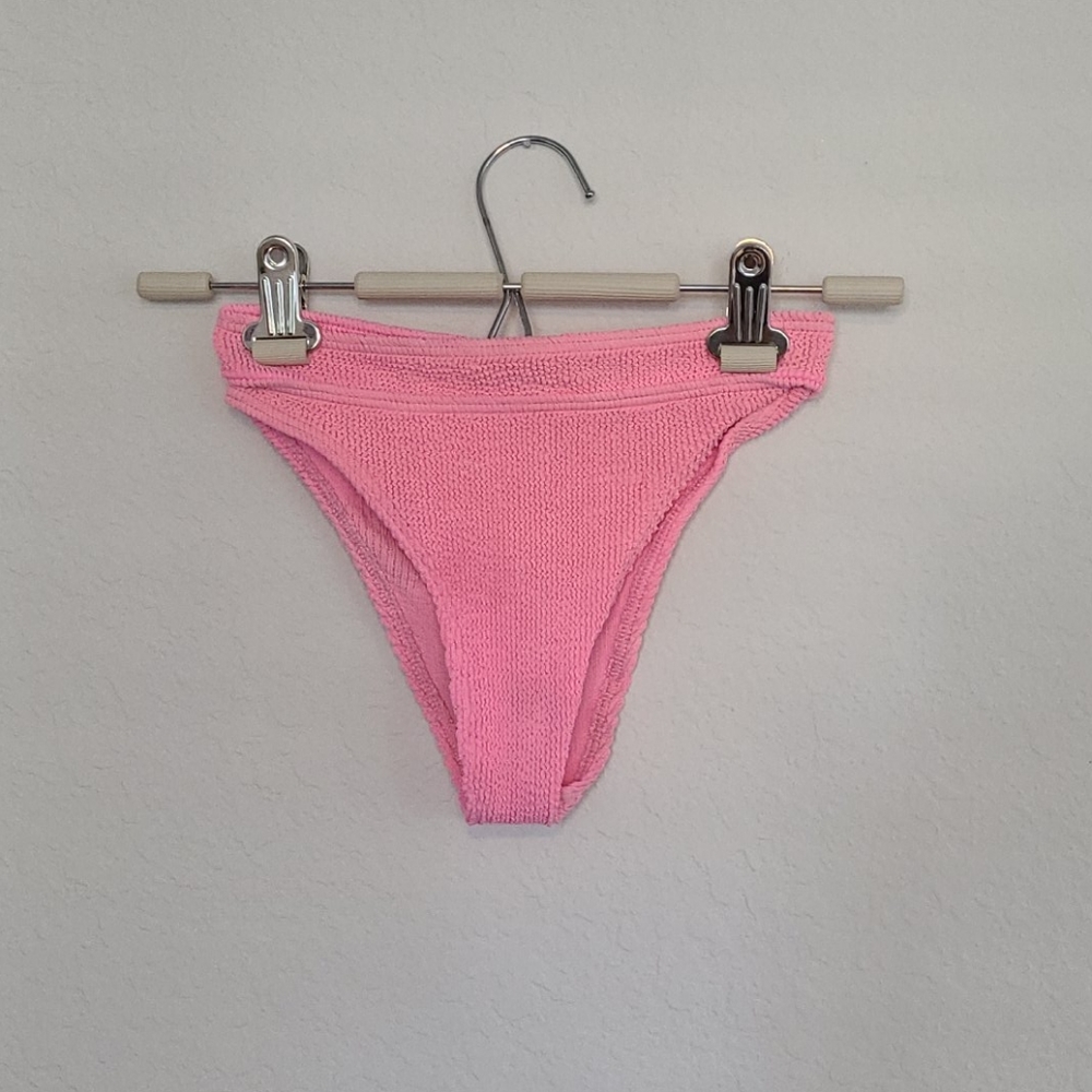 Bound by Bond Eye Bikini, pink, one size fits all